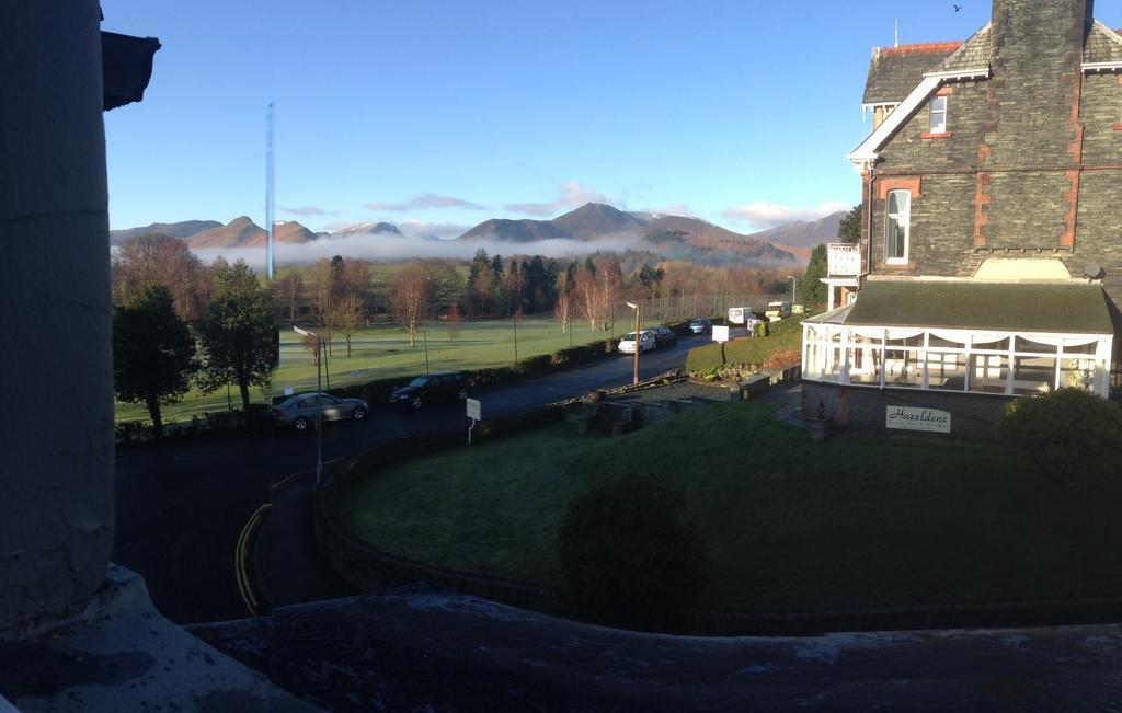 Laurel Bank Guest House Keswick  Quarto foto