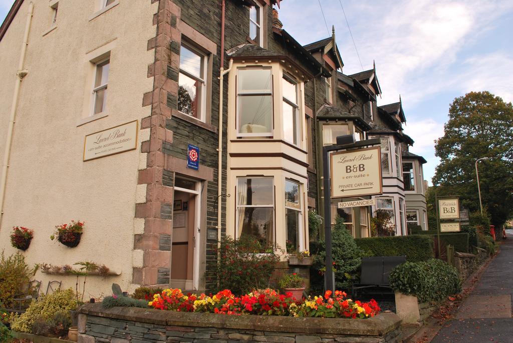 Laurel Bank Guest House Keswick  Exterior foto