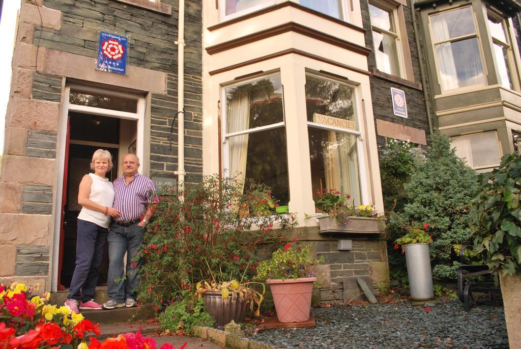 Laurel Bank Guest House Keswick  Exterior foto