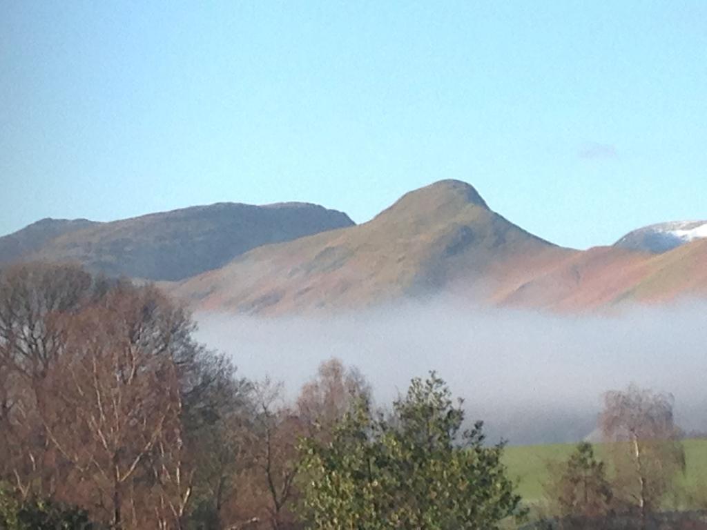 Laurel Bank Guest House Keswick  Quarto foto