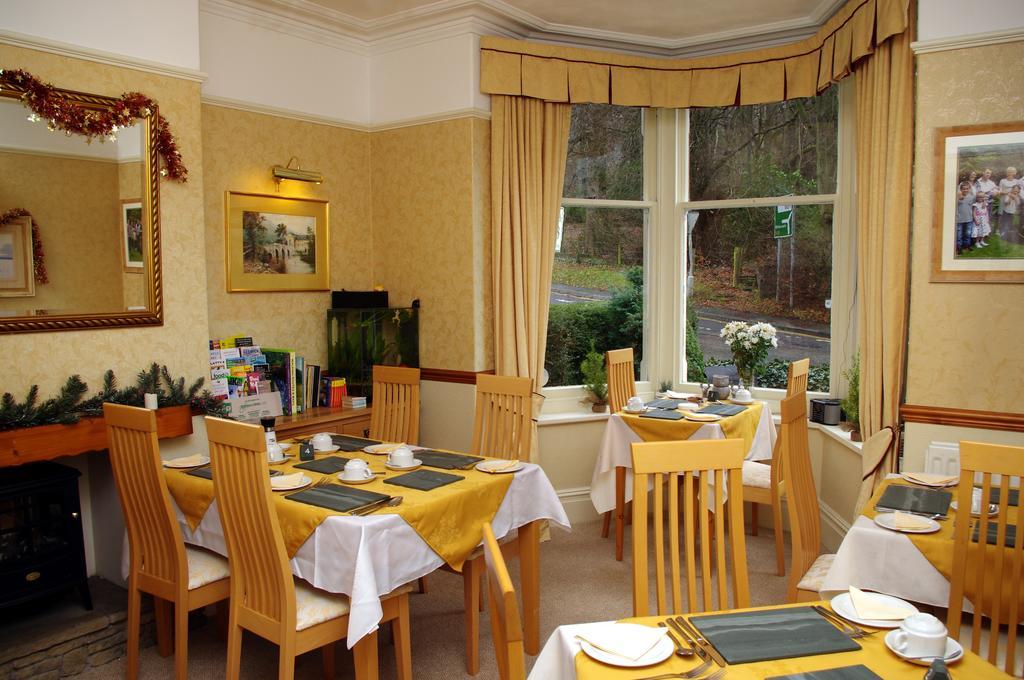 Laurel Bank Guest House Keswick  Quarto foto