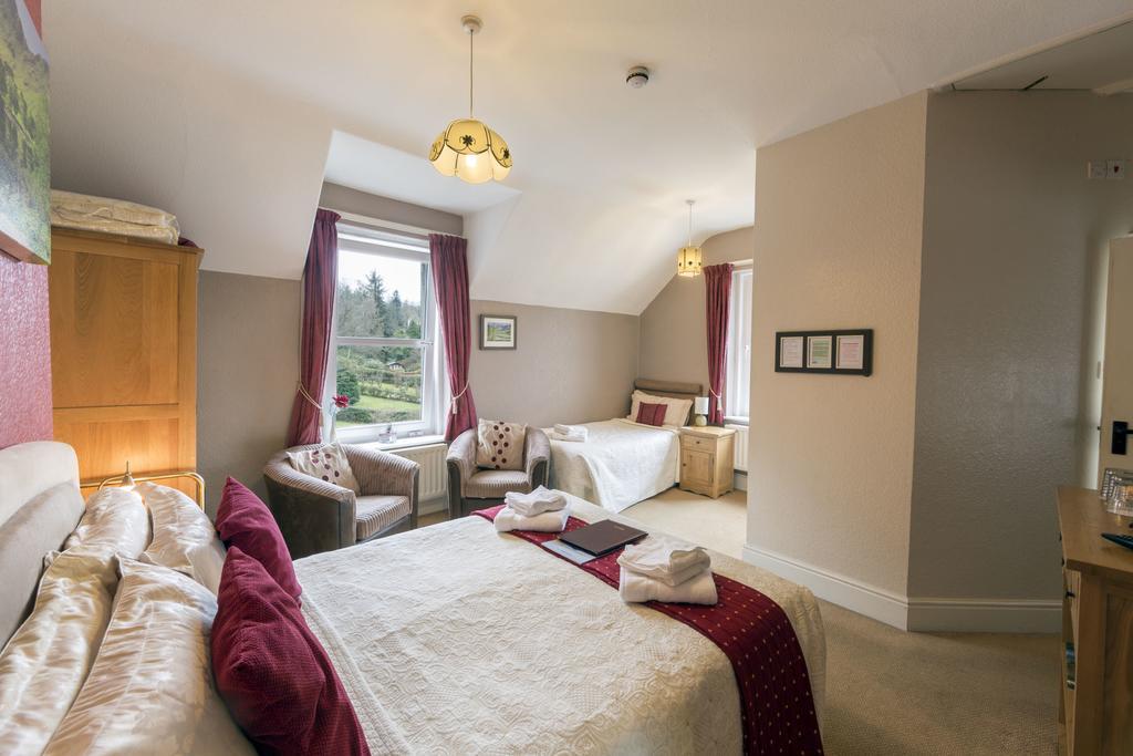 Laurel Bank Guest House Keswick  Exterior foto