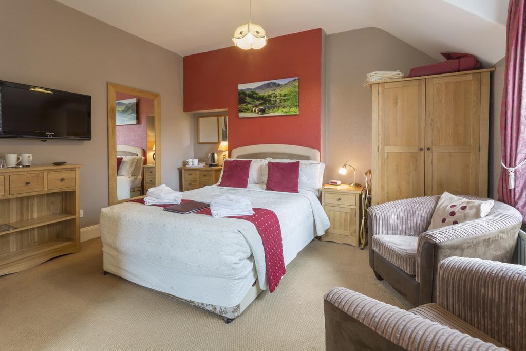 Laurel Bank Guest House Keswick  Exterior foto