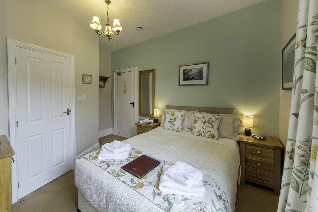 Laurel Bank Guest House Keswick  Exterior foto