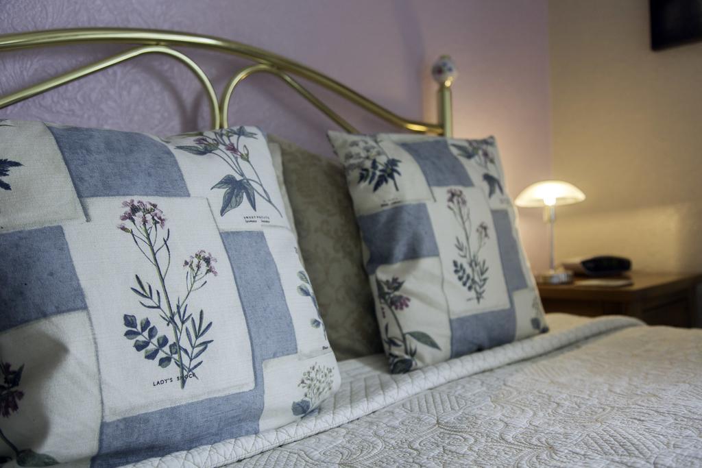 Laurel Bank Guest House Keswick  Exterior foto